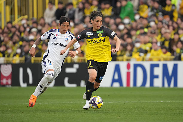 Nhận định, Soi kèo Kashiwa Reysol vs Machida Zelvia 12h00 ngày 14/3: Đội khách bay cao - Ảnh 4