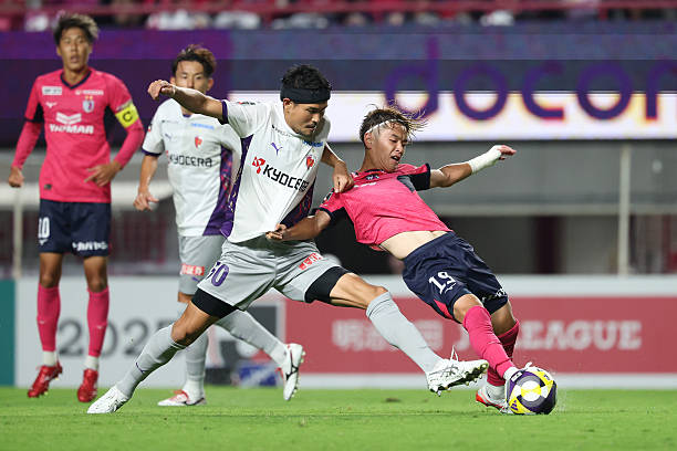 Nhận định, Soi kèo Kyoto Sanga vs Cerezo Osaka 12h00 ngày 14/3: Chiến thắng cho chủ nhà - Ảnh 4