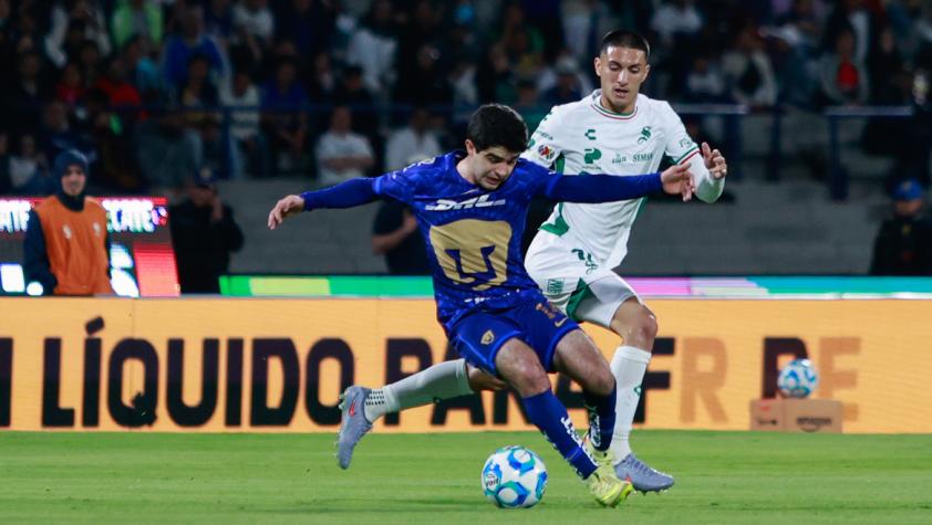 Nhận định, Soi kèo Pumas UNAM vs Cruz Azul 10h10 ngày 15/3: Long tranh hổ đấu - Ảnh 4