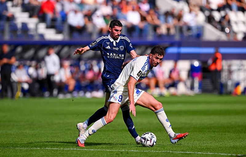 Nhận định, Soi kèo Strasbourg vs Paris 21h00 ngày 15/3: Giật lại 1 điểm - Ảnh 1