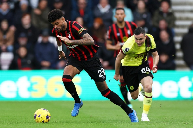 Soi kèo phạt góc Burnley vs Bournemouth, 22h00 ngày 14/03 - Ảnh 1