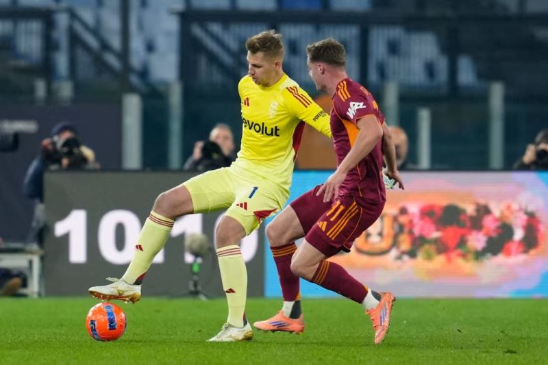 Nhận định, Soi kèo Como vs Roma 00h00 ngày 16/03: Tin vào chủ nhà - Ảnh 1