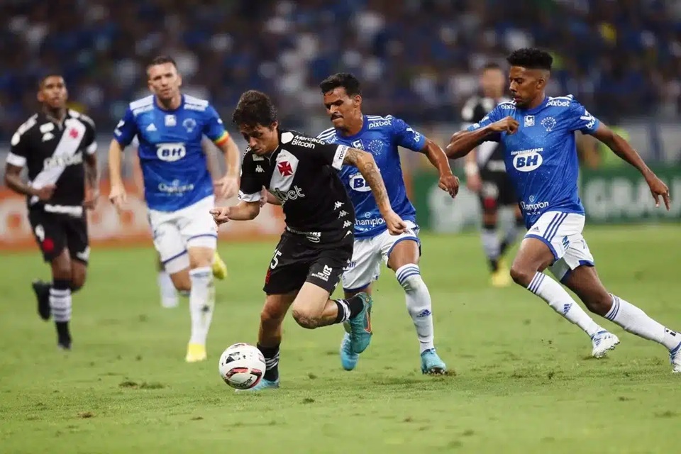 Nhận định, Soi kèo Cruzeiro vs Vasco da Gama 6h30 ngày 16/3: Không có bất ngờ - Ảnh 4