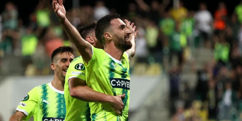 Nhận định, Soi kèo Ethnikos Achna vs AEK Larnaca 0h00 ngày 17/3: Cơ hội cho đội khách - Ảnh 2