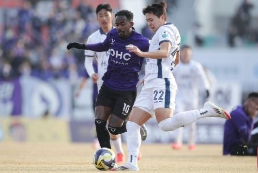 Nhận định, Soi kèo Gangwon vs Anyang 14h30 ngày 15/3: Điểm số đầu tiên - Ảnh 4