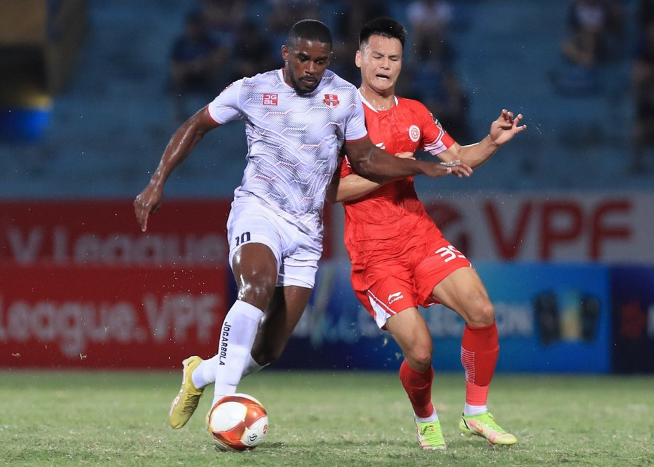 Nhận định, Soi kèo Thể Công Viettel vs Hải Phòng, 19h15 ngày 15/3: 3 điểm cho chủ nhà - Ảnh 4