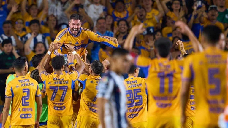 Nhận định, Soi kèo Tigres UANL vs Queretaro 6h ngày 16/3: Mở tiệc sân nhà - Ảnh 4