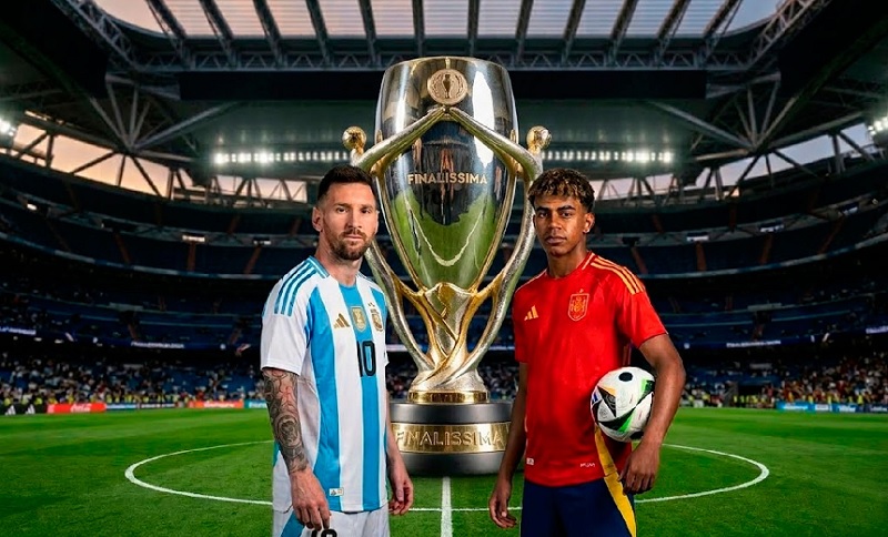 Trận Finalissima nguy cơ đổ bể khi Argentina từ chối đề xuất từ UEFA - Ảnh 2