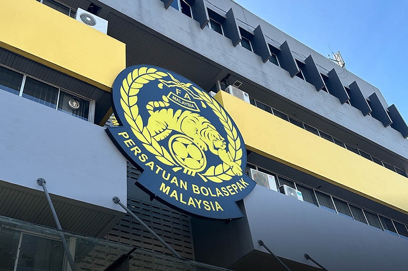 AFC xử Malaysia thua Việt Nam 0-3 - Ảnh 2