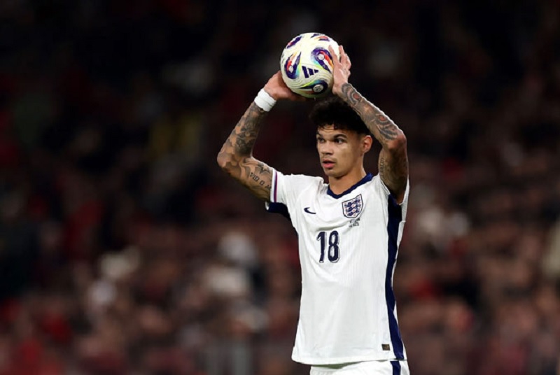 FIFA công bố luật mới tại World Cup 2026 - Ảnh 2