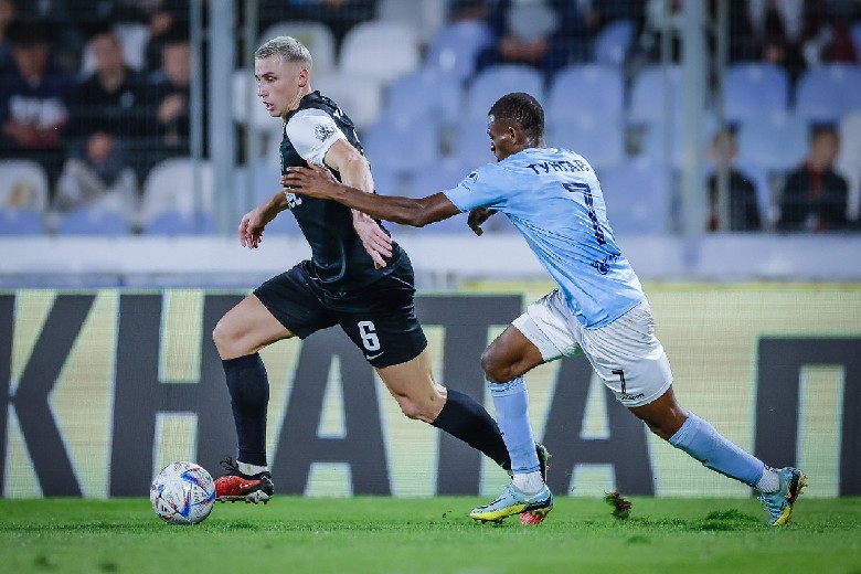 Nhận định, Soi kèo Arda Kardzhali vs Dobrudzha, 23h00 ngày 16/3: Bỏ cách đối thủ - Ảnh 1