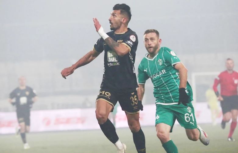 Nhận định, Soi kèo Bandirmaspor vs Igdir 17h30 ngày 16/3: Tiếp tục bất bại - Ảnh 4