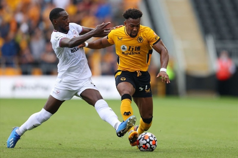 Nhận định, Soi kèo Brentford vs Wolves 03h00 ngày 17/03: Sống sót tại Gtech Community - Ảnh 1