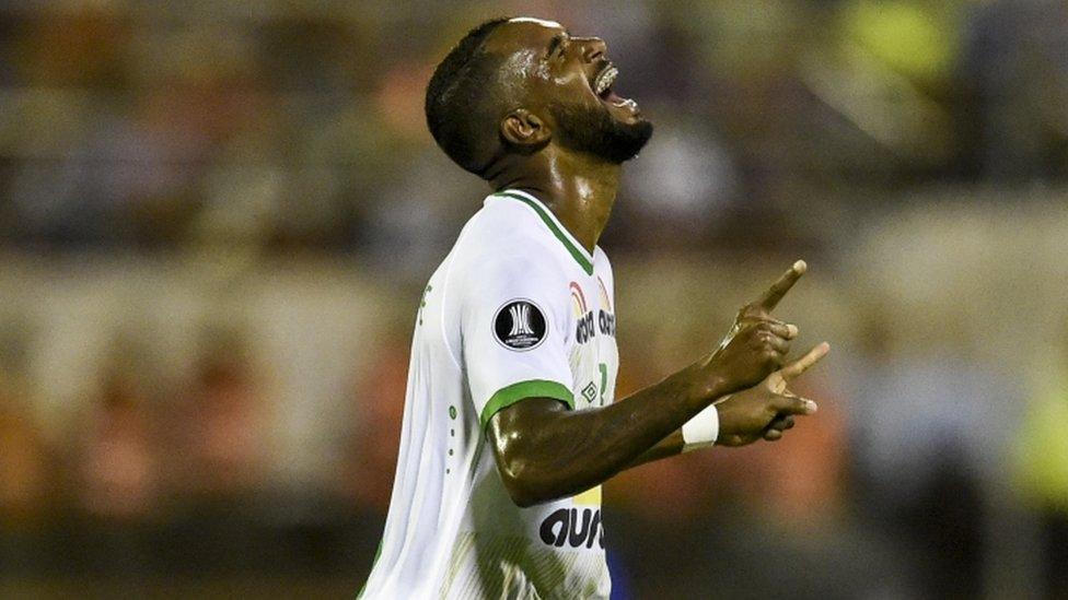 Nhận định, Soi kèo Chapecoense vs Gremio, 06h00 ngày 17/3: Chủ nhà bứt phá - Ảnh 1