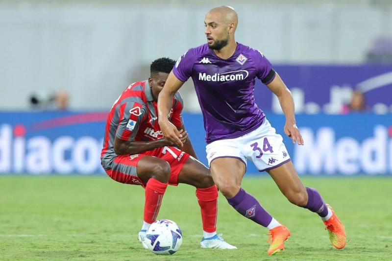 Nhận định, Soi kèo Cremonese vs Fiorentina 02h45 ngày 17/03: Bắt nạt tân binh - Ảnh 1