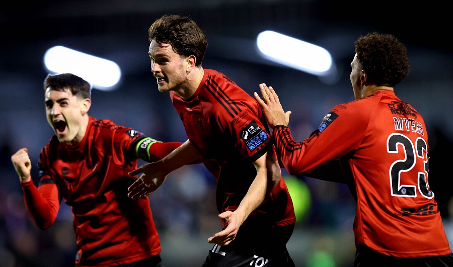 Nhận định, Soi kèo Galway United vs Waterford, 03h00 ngày 17/3: Vượt qua khó khăn - Ảnh 1