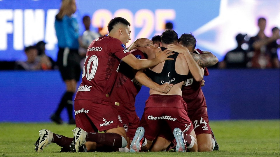Nhận định, Soi kèo Lanus vs Newell’s Old Boys, 05h00 ngày 18/3: Trận chung kết ngược - Ảnh 4