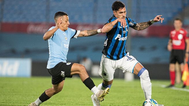 Nhận định, Soi kèo Liverpool Montevideo vs Montevideo City 6h ngày 17/3: Phá dớp thành công - Ảnh 4