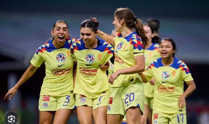 Nhận định, Soi kèo Nữ Club America vs Nữ Toluca 9h ngày 17/3: Bữa tiệc bàn thắng - Ảnh 4