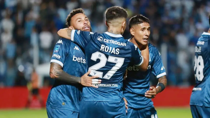 Nhận định, Soi kèo Racing Club vs Estudiantes, 06h00 ngày 17/3: Thắng kẻ tệ nhất - Ảnh 3