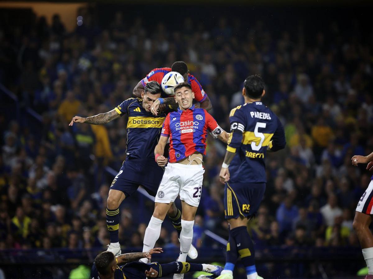 Nhận định, Soi kèo San Lorenzo vs Defensa y Justicia, 04h30 ngày 17/3: Gặp gỡ vua hòa - Ảnh 4