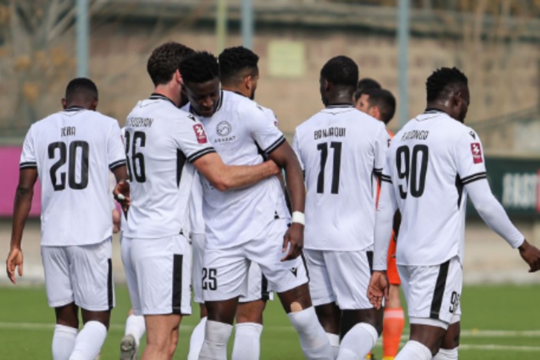 Nhận định, Soi kèo Shirak SC vs Noah, 22h00 ngày 16/3: Chủ nhà im tiếng - Ảnh 1