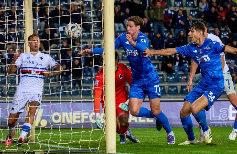 Nhận định, Soi kèo Spezia vs Empoli 2h00 ngày 18/3: Khủng hoảng chưa dứt - Ảnh 1