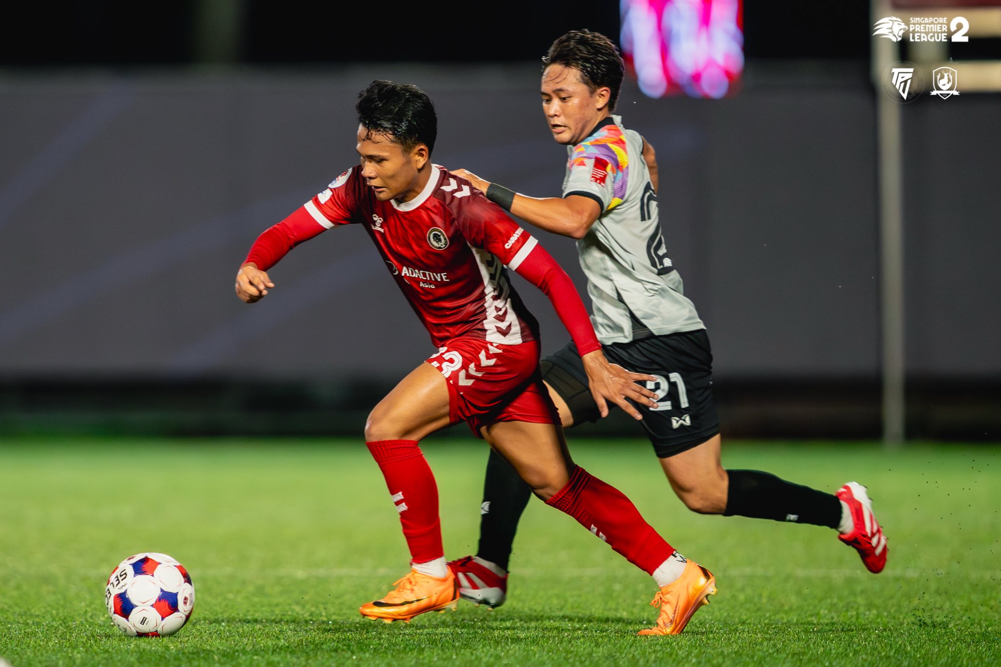 Nhận định, Soi kèo Tanjong Pagar Utd vs Tampines Rovers, 19h30 ngày 16/3: Chìm sâu dưới đáy - Ảnh 4
