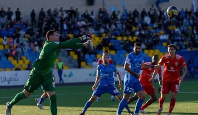 Nhận định, Soi kèo Ulytau Zhezkazgan vs Kyzylzhar Petropavlovsk 16h00 ngày 16/3: 1 điểm là thành công - Ảnh 4