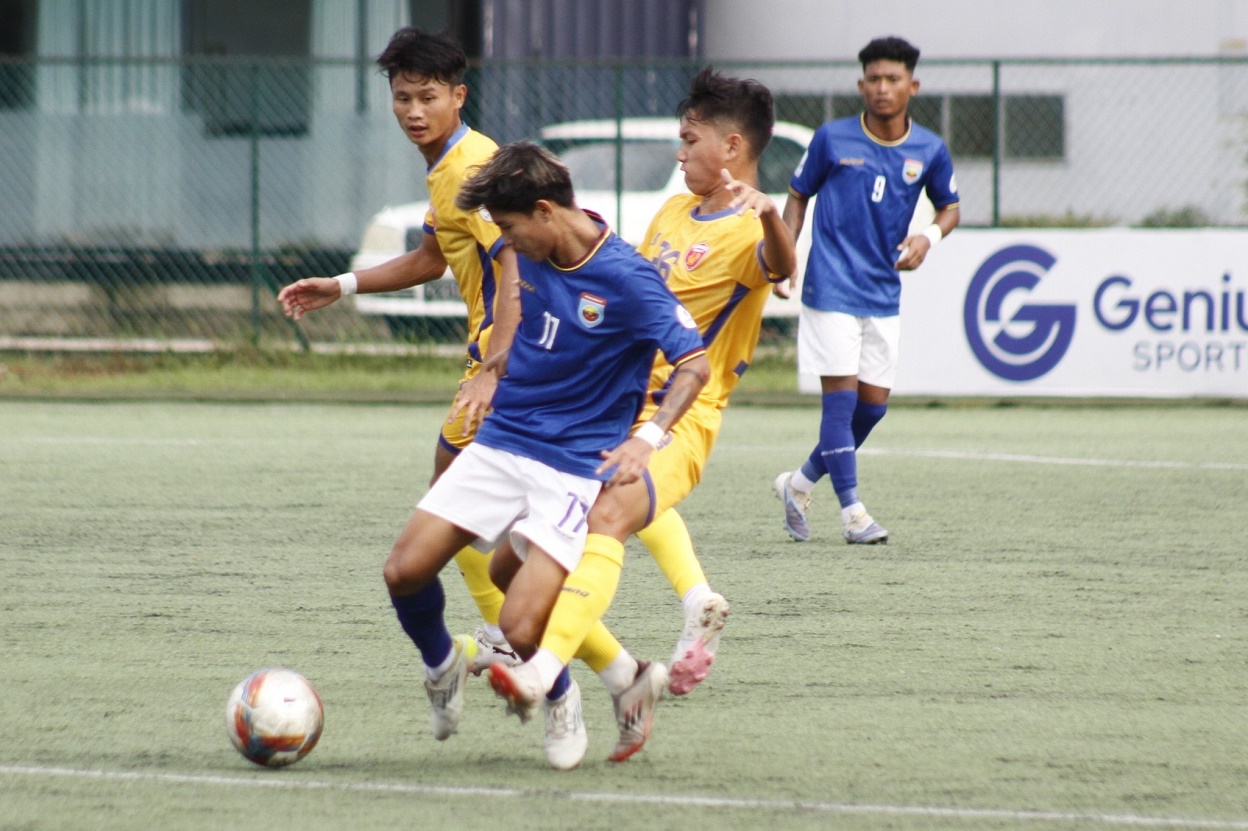 Nhận định, Soi kèo Yarmanya United vs Thitsar Arman 16h00 ngày 17/3: Lời chia tay buồn - Ảnh 4