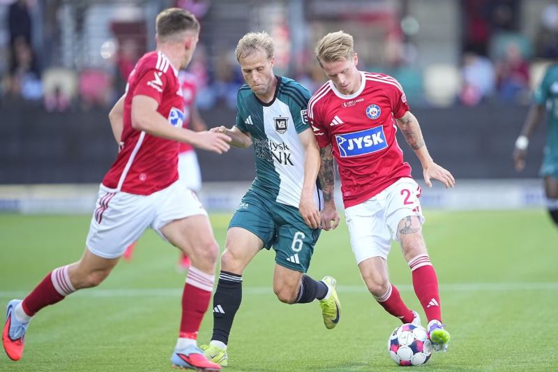 Soi kèo phạt góc Silkeborg vs Vejle, 01h00 ngày 17/03 - Ảnh 6