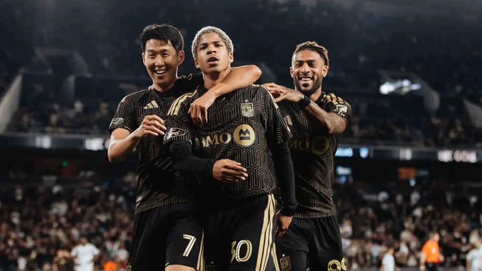 Nhận định, Soi kèo Alajuelense vs Los Angeles FC 8h ngày 18/3: Không có bất ngờ - Ảnh 4