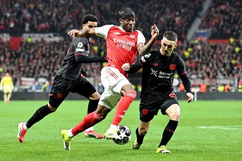 Nhận định, Soi kèo Arsenal vs Leverkusen 03h00 ngày 18/03: Mở hội tại Emirates - Ảnh 1