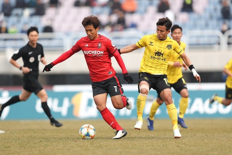 Nhận định, Soi kèo Bucheon 1995 vs Gangwon, 17h30 ngày 18/3: Viết tiếp bất ngờ - Ảnh 1