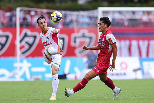 Nhận định, Soi kèo Cerezo Osaka vs Fagiano Okayama 16h30 ngày 18/3: Đối thủ ưa thích - Ảnh 4