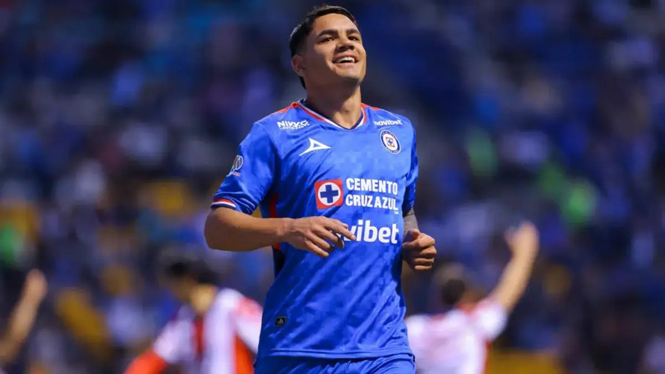 Nhận định, Soi kèo Cruz Azul vs Monterrey 10h ngày 18/3: Chuyến đi khó về  - Ảnh 4