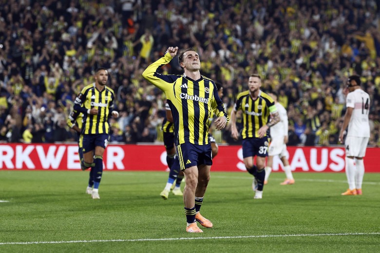Nhận định, Soi kèo Fenerbahce vs Gazisehir Gaziantep, 0h00 ngày 18/3: Tiếp tục bám đuổi - Ảnh 1