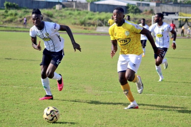 Nhận định, Soi kèo Gazelle FA vs Aigle Royal De La Menoua, 22h00 ngày 17/3: Hưởng trọn niềm vui - Ảnh 1