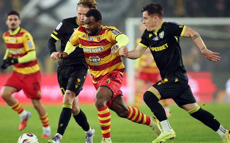 Nhận định, Soi kèo Jagiellonia Bialystok vs GKS Katowice 1h00 ngày 18/3: Nối dài mạch thắng - Ảnh 1