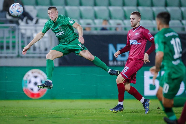 Nhận định, Soi kèo Lokomotiv Sofia vs Septemvri Sofia, 23h00 ngày 17/3: Sân nhà tiếp lửa - Ảnh 1