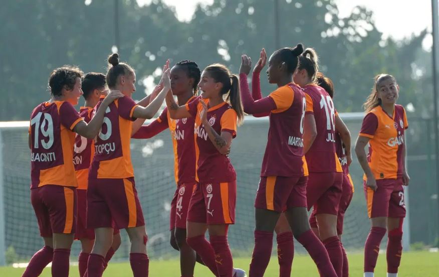 Nhận định, Soi kèo Nữ Galatasaray vs Nữ Unye Kadin 17h00 ngày 17/3: Khẳng định sức mạnh - Ảnh 4