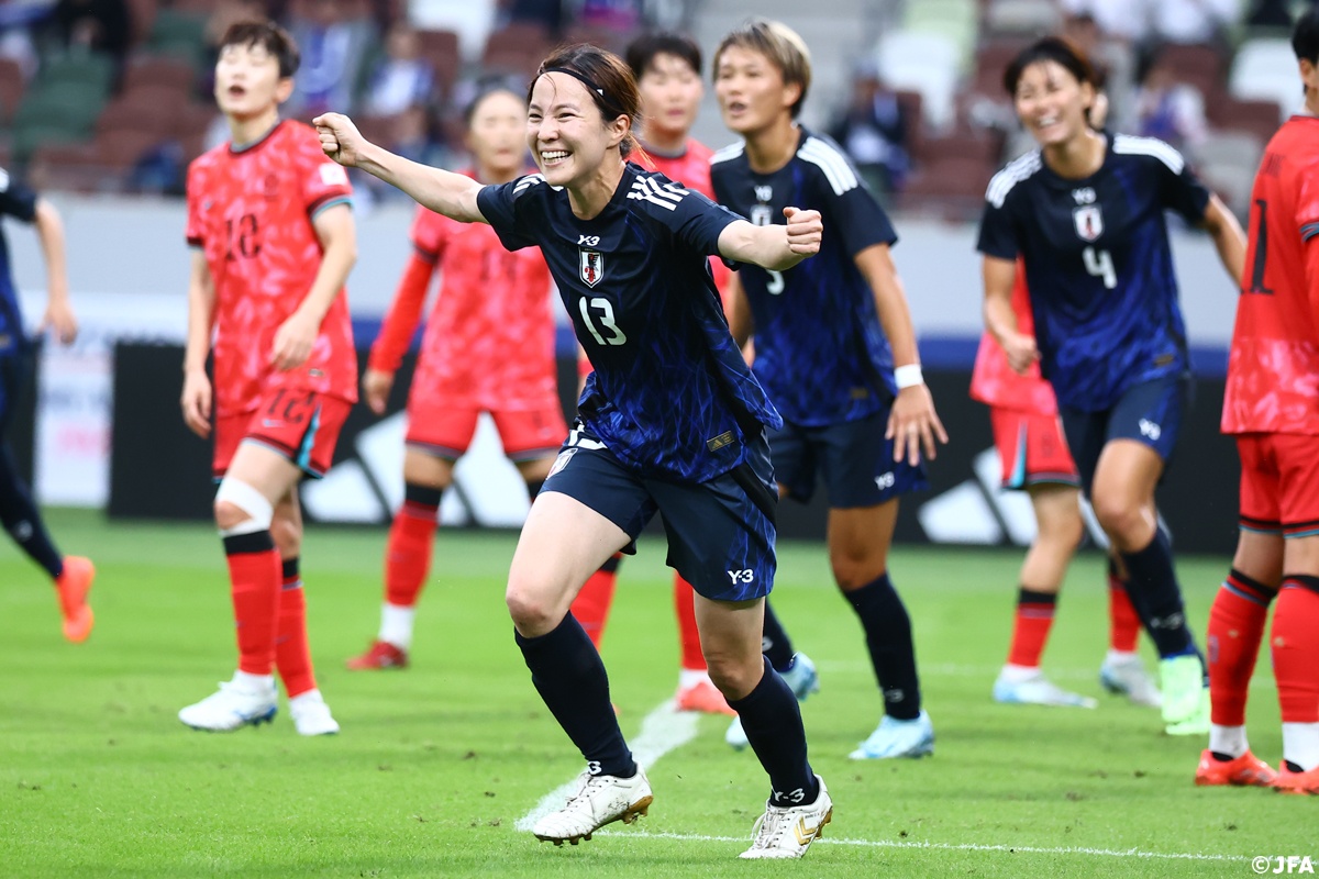 Nhận định, Soi kèo Nữ Hàn Quốc vs Nữ Nhật Bản 16h00 ngày 18/3: Khẳng định đẳng cấp - Ảnh 4