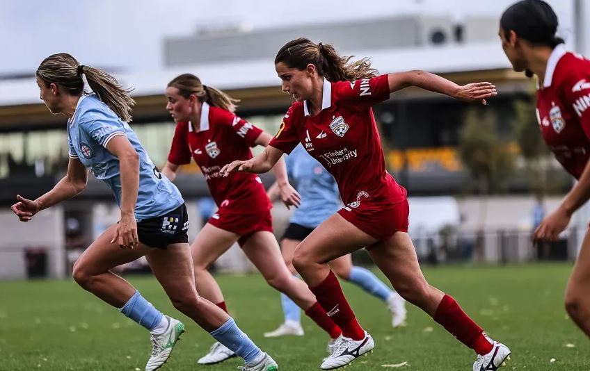 Nhận định, Soi kèo Nữ Melbourne City vs Nữ Adelaide United 12h30 ngày 18/3: Đại chiến đầu bảng - Ảnh 4