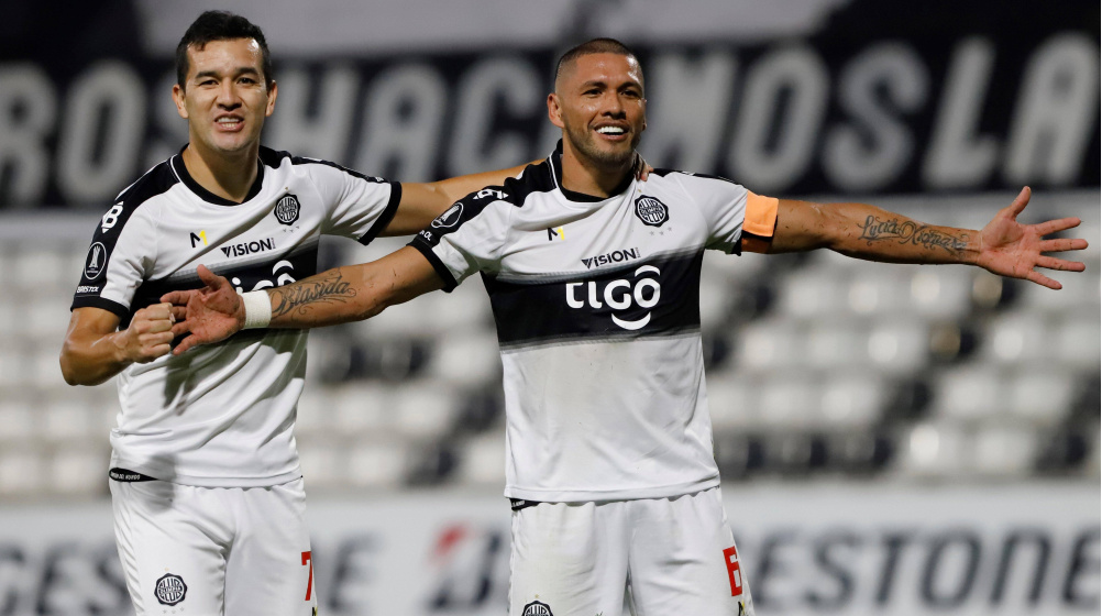 Nhận định, Soi kèo Olimpia Asuncion vs Sportivo Luqueno, 06h30 ngày 18/3: Đẳng cấp đội dẫn đầu - Ảnh 1