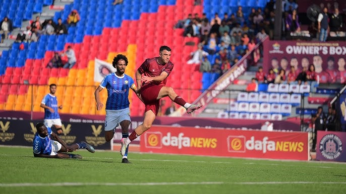 Nhận định, Soi kèo Rajasthan United vs Real Kashmi, 17h30 ngày 17/3: Sức bật sân nhà - Ảnh 4