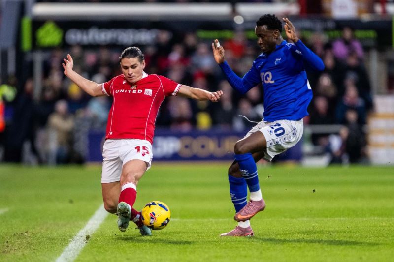 Nhận định, Soi kèo Watford vs Wrexham 02h45 ngày 18/03: Khách có điểm - Ảnh 1