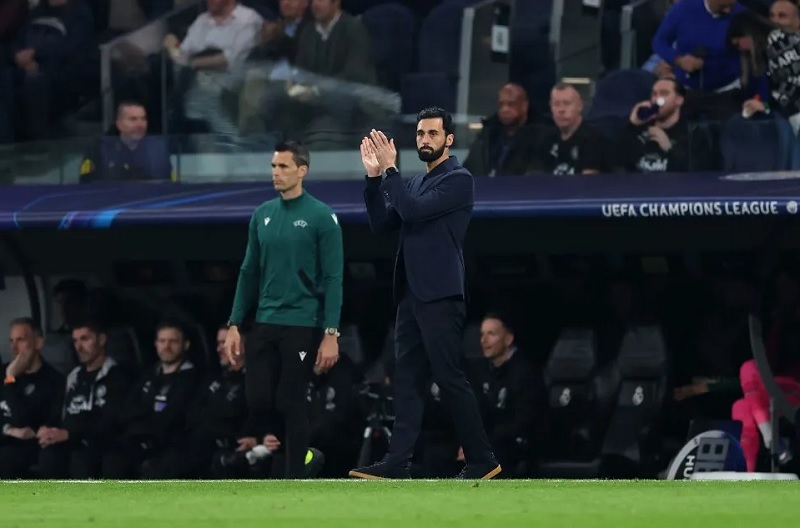 HLV Arbeloa đi vào lịch sử Real Madrid với thành tích chưa từng có - Ảnh 2