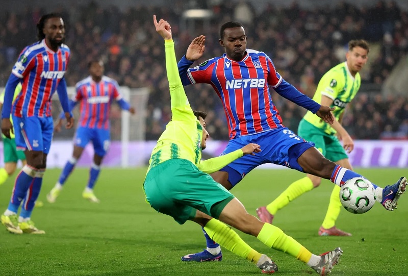 Nhận định, Soi kèo AEK Larnaca vs Crystal Palace 0h45 ngày 20/3: Không dễ khuất phục - Ảnh 1