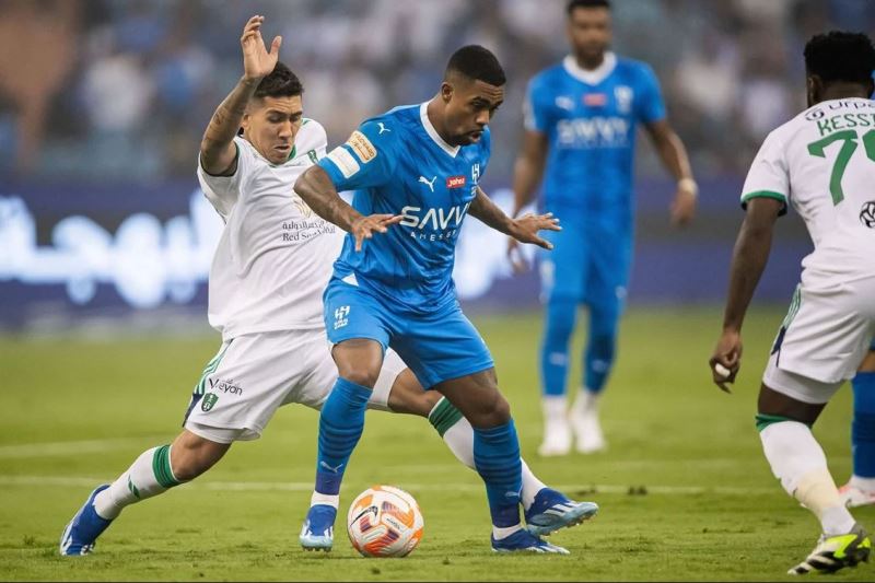 Nhận định, Soi kèo Al-Ahli Saudi vs Al Hilal 02h00 ngày 19/03: Vé chung kết cho Al Hilal - Ảnh 1