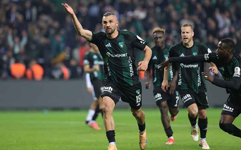 Nhận định, Soi kèo Alanyaspor vs Kocaelispor 20h00 ngày 18/3: Cơ hội cho khách - Ảnh 1